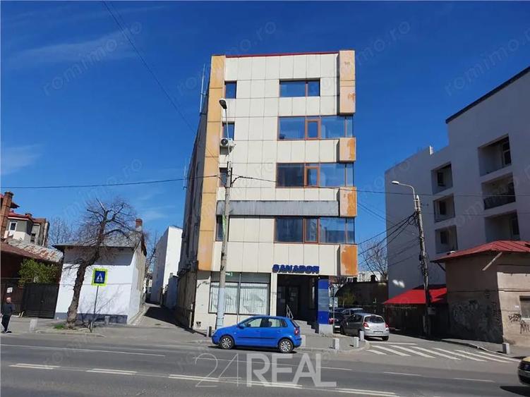 Spatii birouri - Calea Plevnei - de la 85 mp - 1