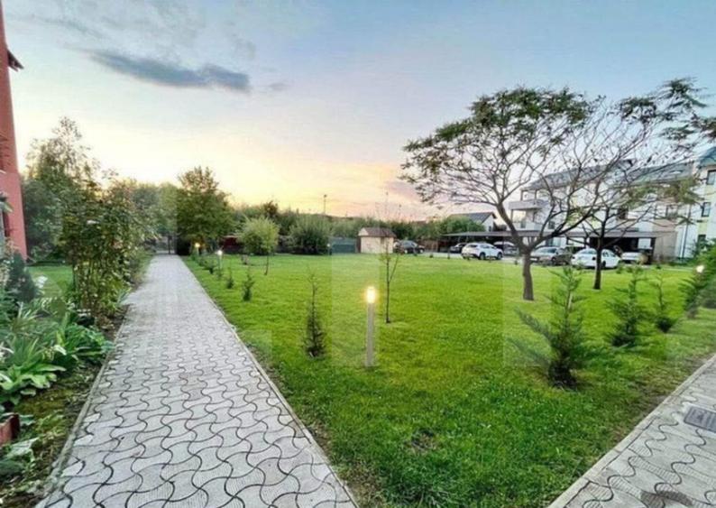 Casa/Vila Dumbravita - 14