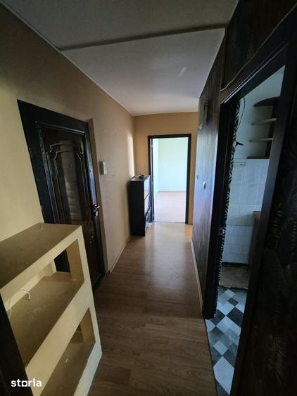 Apartament cu 2 camere decomandat în Cug