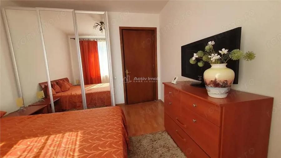 Apartament - 2 camere - 60 mp - Zamca - 3