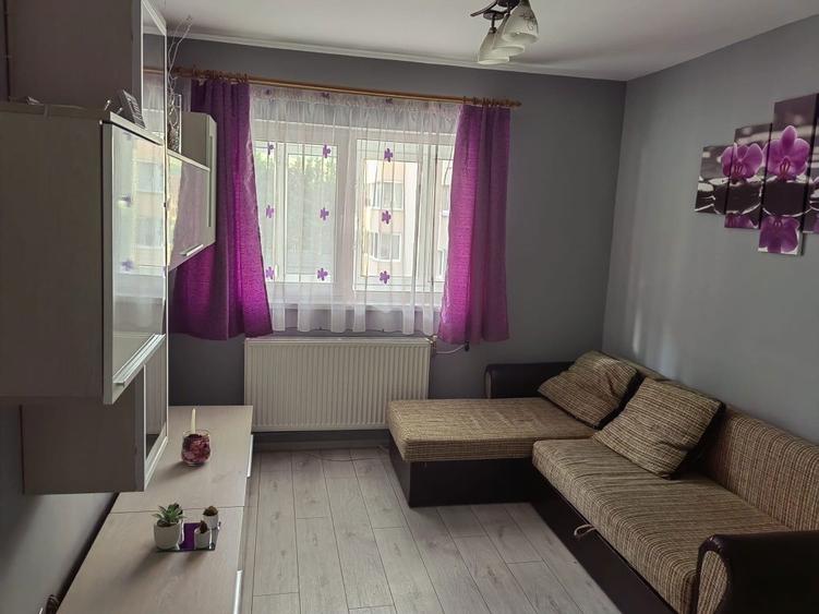 Inchiriez apartament cu 2 camere str Somesului, persoana fizica - 6