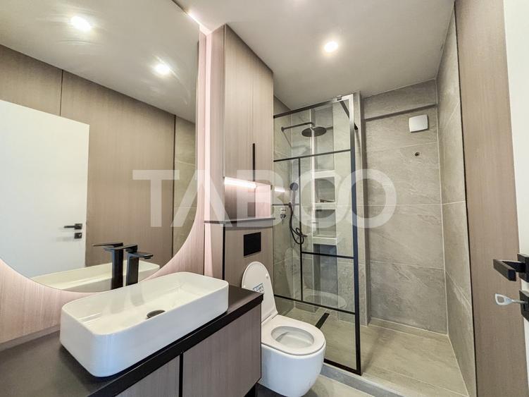 De vanzare casa finisata premium 5 camere curte generoasa in Popesti - 4