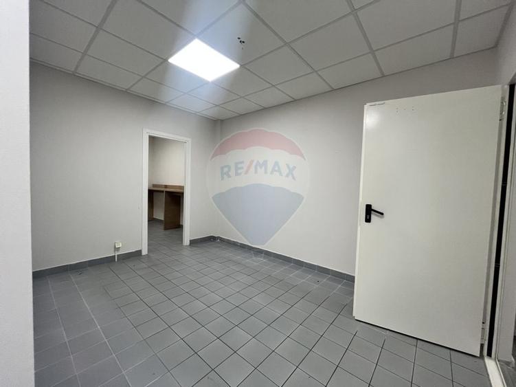 Spațiu Comercial Premium de Inchiriat - 12