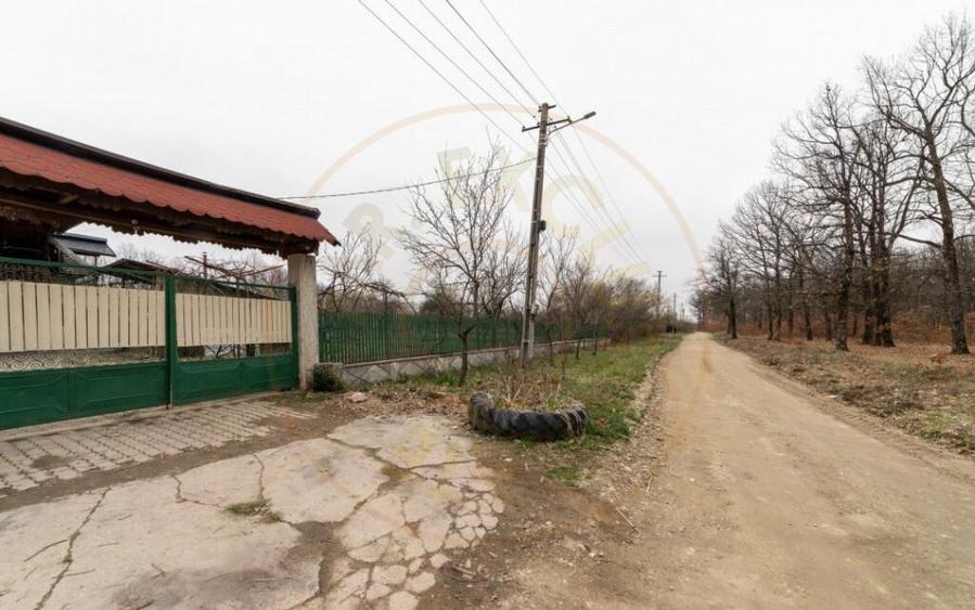 0% Comision !! CASA CU LAC SI PRIVELISTE SUPERBA SPRE PA - 1