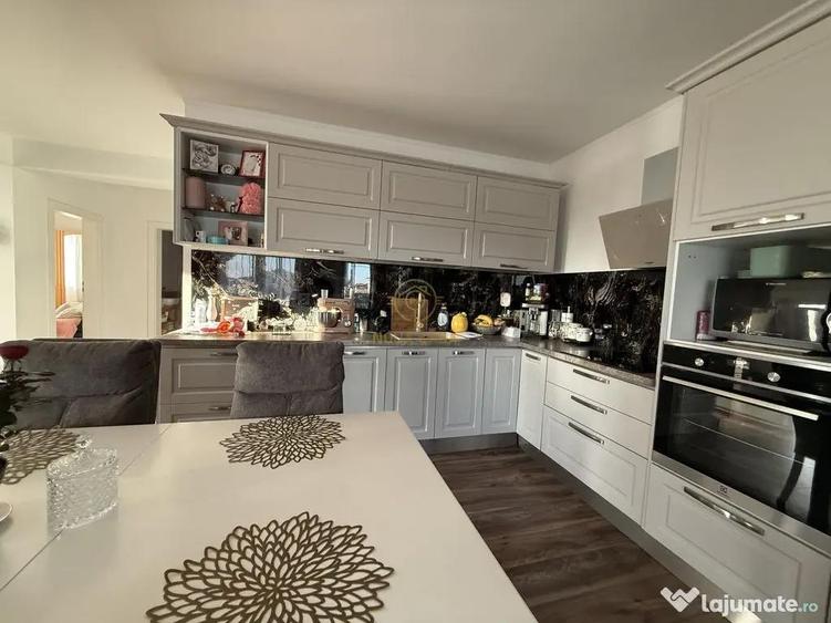 De vanzare Casa Moderna cu 3 dormitoare (Mobilata/Utilata... - 15