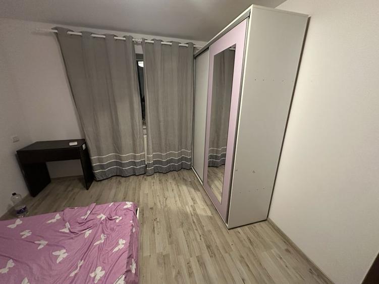 Proprietar, dau spre inchiriere garsonira confort 1 in zona cora - 4