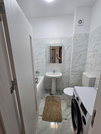 Garsoniera noua de inchiriat - 7