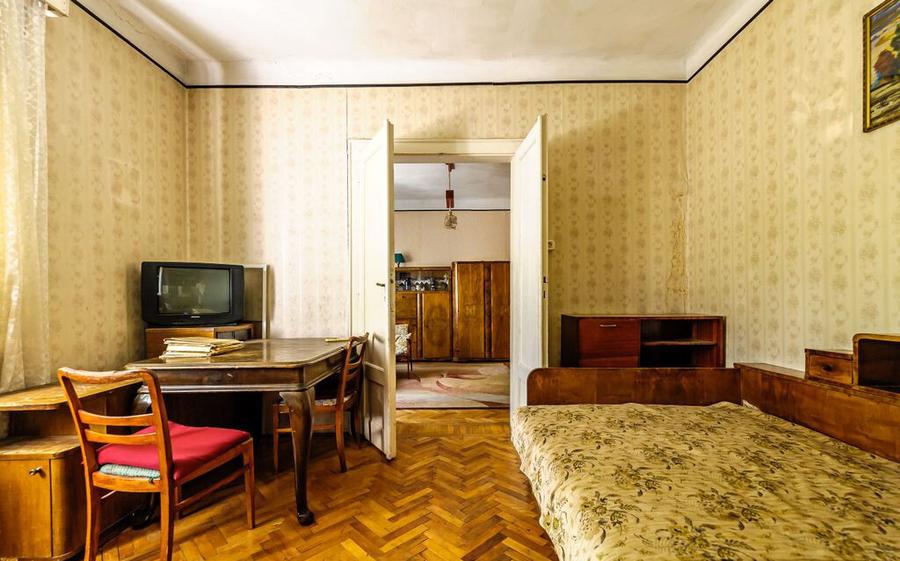 Casa pe Faleza Mure?ului - 7