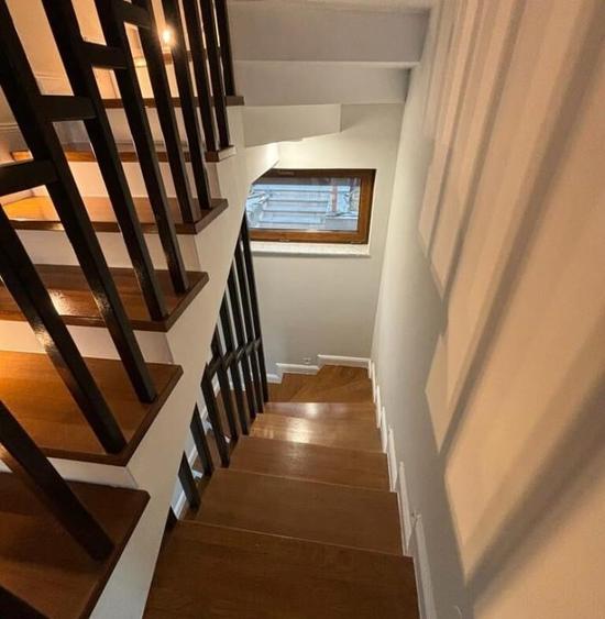 ZONA TBC vila P+2 230mp cu teren de aprox. 6ari! - 4