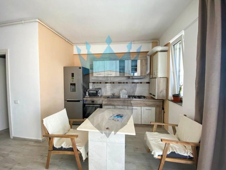 Vedere la Mare! 3 Camere 2 Bai cu Terasa, Mamaia Nord, 100m - 10
