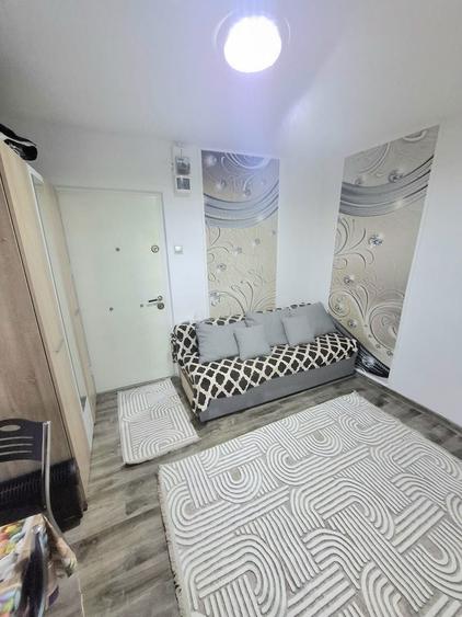 Vand garsoniera pe strada Tunsu Petre nr 9 fata in fata cu gradinita - 7