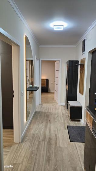 Inchiriez ap. 2 camere Ultracentral - Zona Romanilor cu loc de parcare - 4