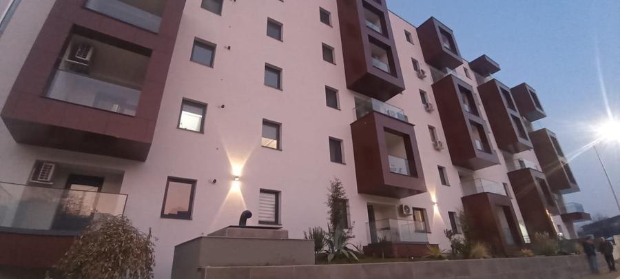 Inchiriere apartament 2 cam et 5 bloc nou cu parcare Raul Colentina Buc.sector 2 - 19