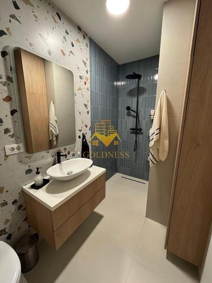 3 camere LUX, Cartierul Zorilor, Frunzișului, Lidl, Golden Tulip - 5