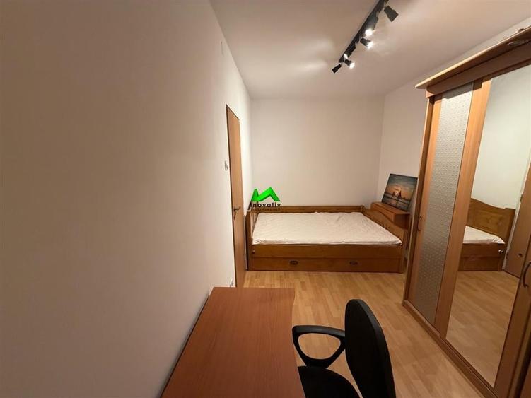 Apartament de inchiriat 2 camere Sibiu Mihai Viteazul - 4