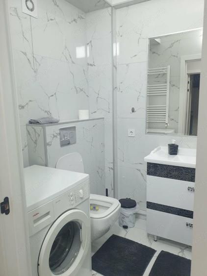 Apartament cu 2 camere de vanzare zona Lujerului - 5