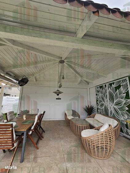 Casa premium 5 camere - 4 camere in Comuna Berceni - 2