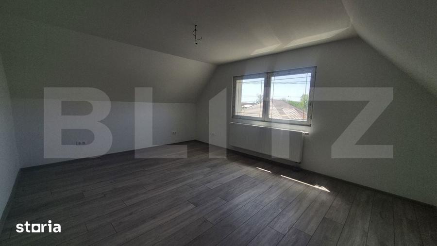 Casa cu 3 dormitoare de vanzare, 150 mp, teren 1345 mp, zona Lazuri - 6