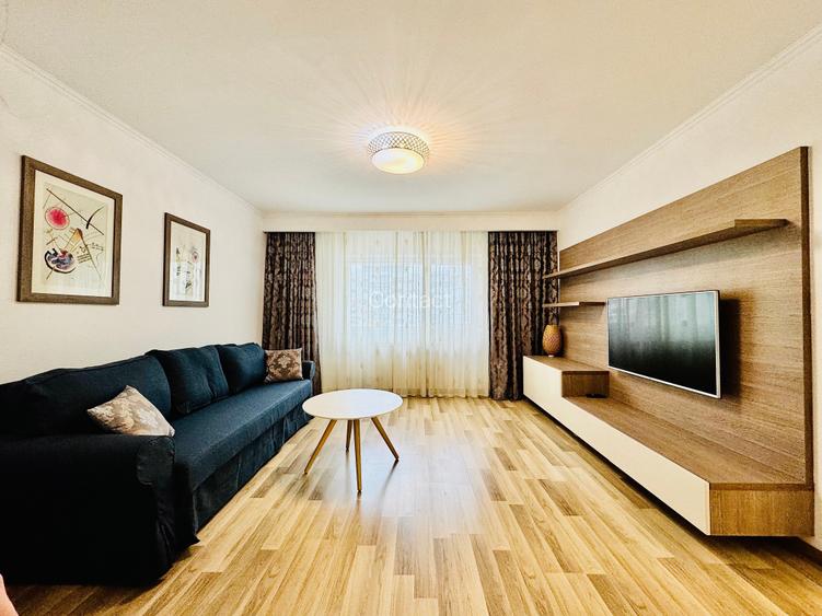 Inchiriere apartament 3 camere Dristor | Laborator | 2 bai