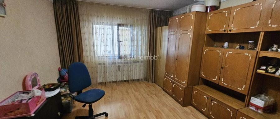 Abator/ Far / Apartament 2 camere , parter cu balcon