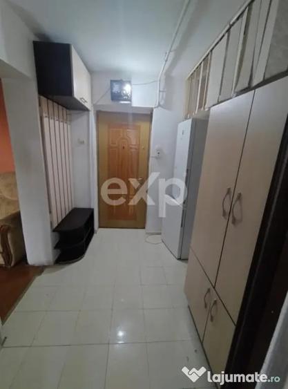 APARTAMENT 2 CAMERE TRIVALE PARTER - 3