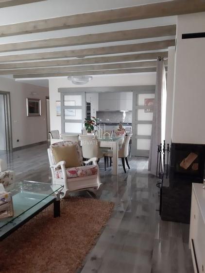 Casa/Vila tip P+M Mobilata/Utilata, 169Mp, teren 573MP, Sangeorgiu - 9