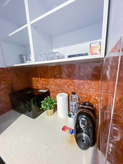 Garsoniera 31 mp | Vizavi de Parcul Izvor si Palatul Parlamentului - 4