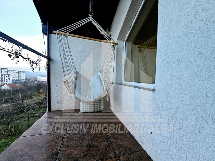 Casa individuala | 220 mp | Toate utilitatile | Dealul Furcilor - 13