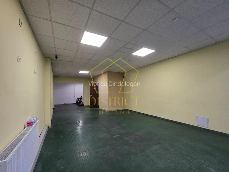 Spatiu comercial | Birouri | Lipovei Spatiu comercial | Birouri | Lipovei