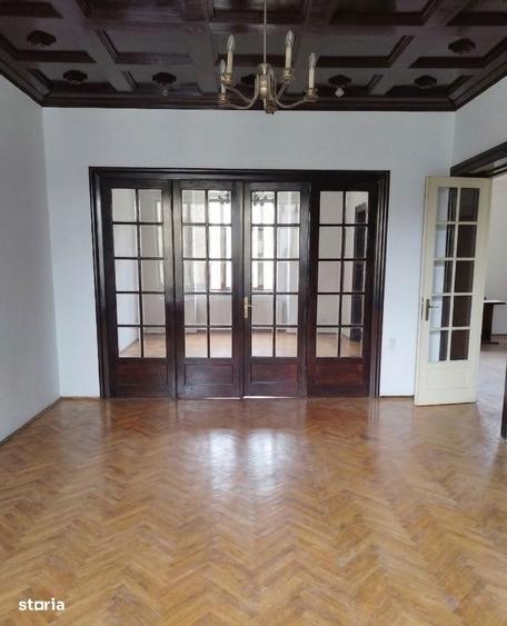 Apartament in vila interbelica, etaj 1, 90 mp, Mo?ilor - 7