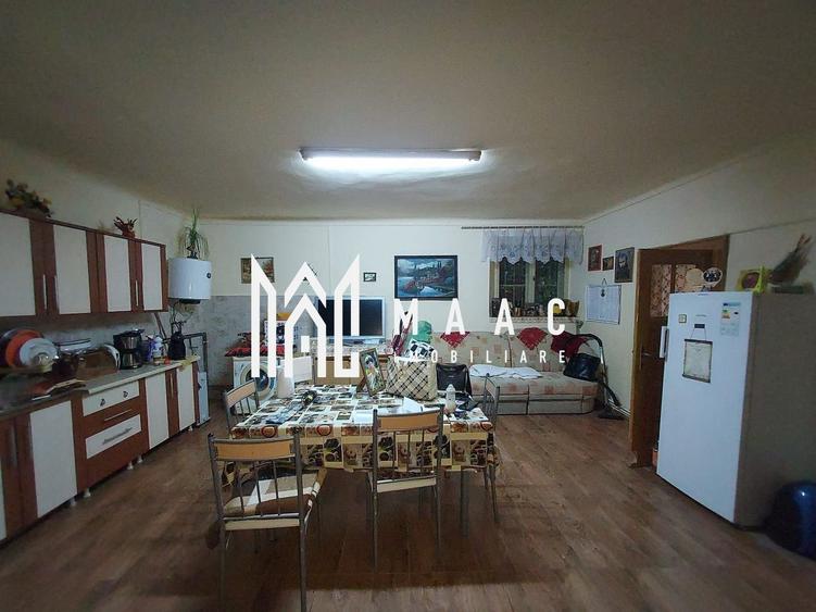 Apartament la casa | 86 MPU | Terezian - 6