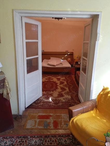 Vand casa Arad gradiste Strada principala - 1