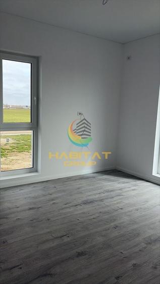 Berceni intrare Vidra vanzare vila 4 cam complex rezidential - 9