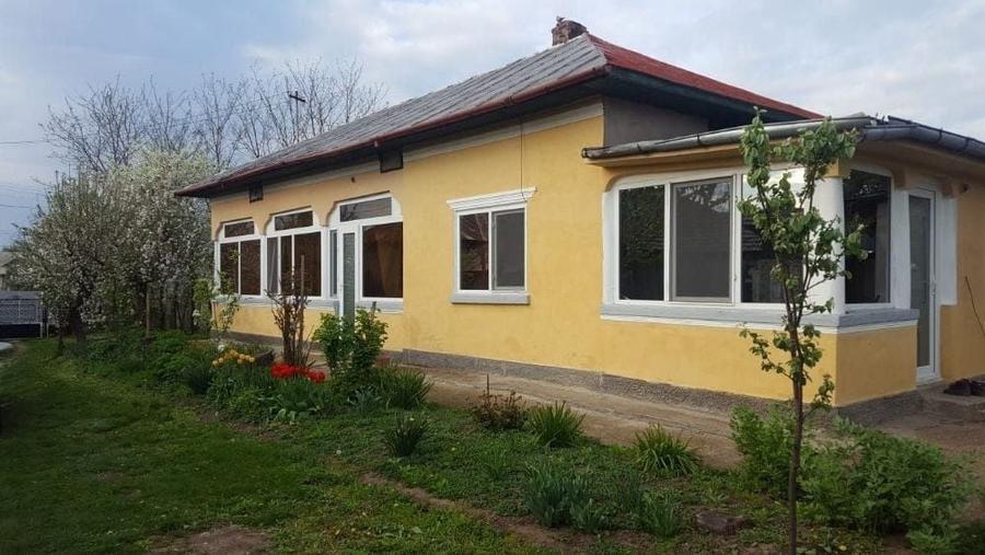 Vand casa in Oinacu jud Giurgiu - 7