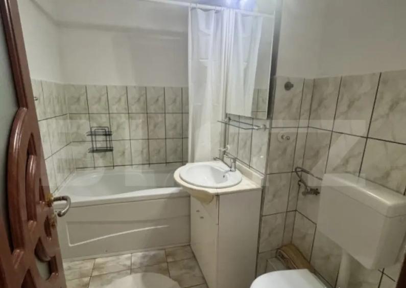 Apartament cu 2 camere de inchiriat- zona ultracentrala - 7