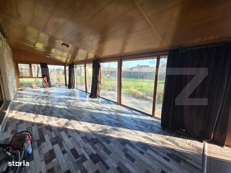 Casuta de vanzare, 149 mp utili, teren 1700 mp, Targoviste-zona Exteri - 17