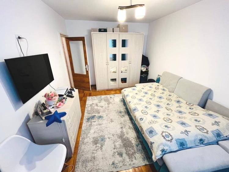 Apartament 2 camere decomandat – Precista - 1