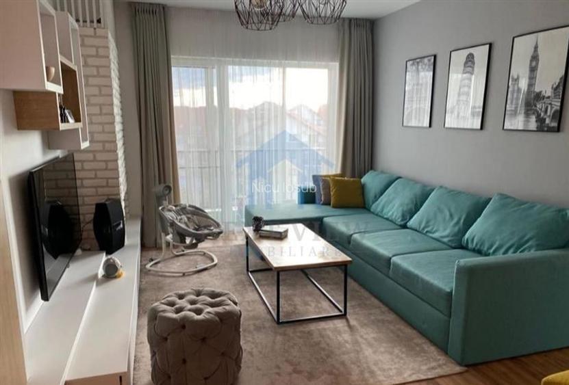 Apartament 3 camere, Buna Ziua