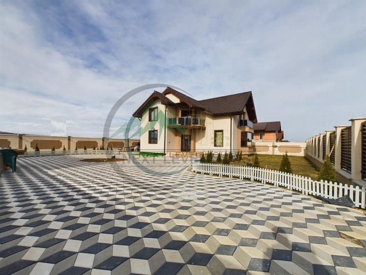 Casa individiuala, exceptionala, Rasnov - 1