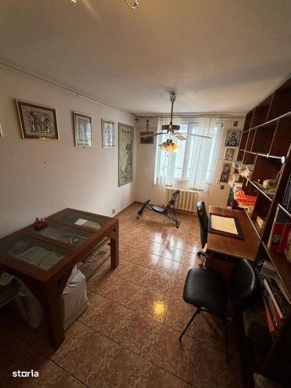 De inchiriat apartament spatios zona Precista - 6