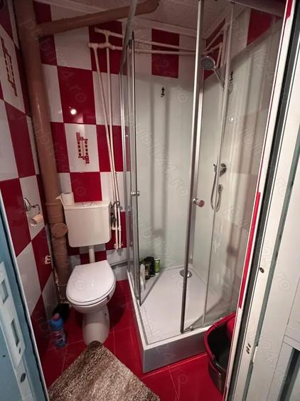 Apartament 3 camere str Unirii - 1