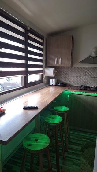Apartament 2 camere 46 m2 - 1