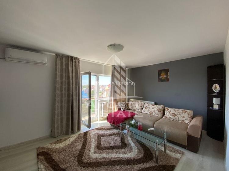 Apartament 2 camere,  Pet Friendly, zona Girocului