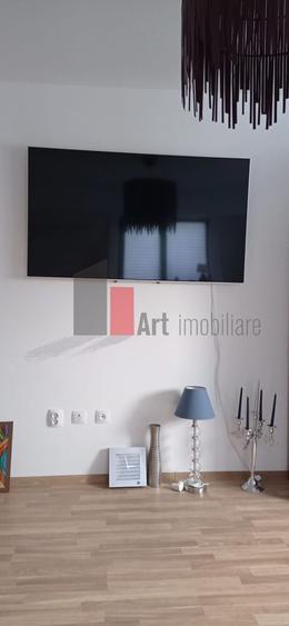 0% comision - Apartament de vanzare in zona Bucurestii Noi/Damaroaia - 10