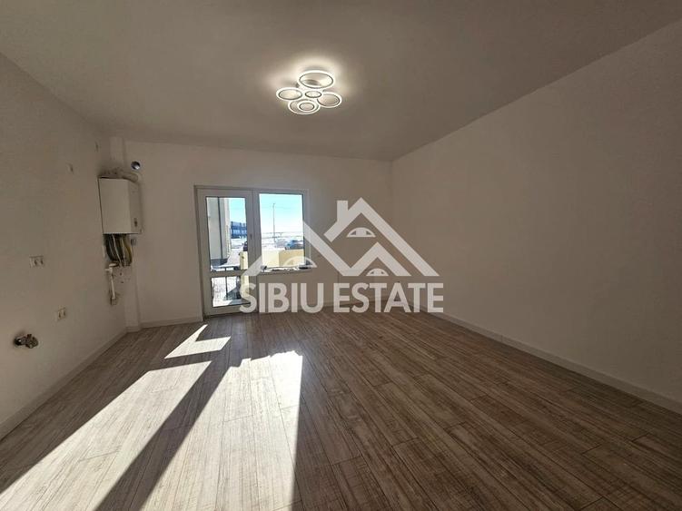 Apartament cu gradina, 3 camere Ready to move - 11