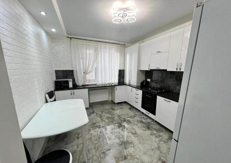 Apartament cu 2 camere in cartierul Europa - 2