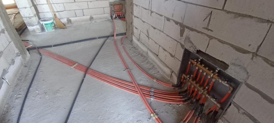 Casă individuală 4 camere, 168 mp, teren 900 mp – Balotesti-Săftica - 26