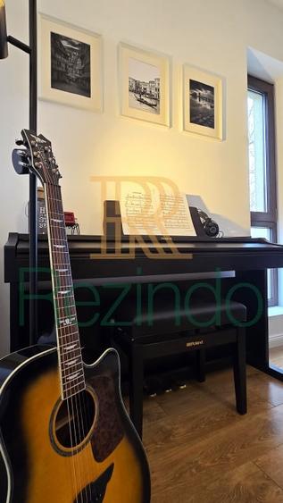 VIDEO | 2 camere mobilat si utilat | Central, metrou | Boutique - 7