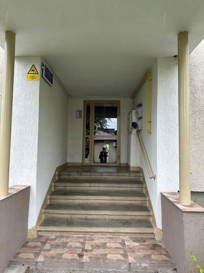 Garsoniera de inchiriat central Republici - 2