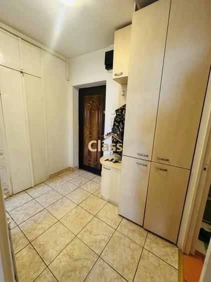 Apartament 1 camera | 35 mpu | Zona Minerva Manastur - 6